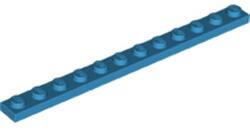 LEGO® Placă 1 X 12 (6185543)