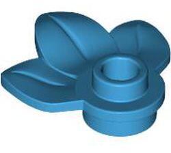 LEGO® Planta 1 X 1 cu 3 frunze (6445063)