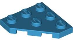 LEGO® Placă 3 X 3 colţ (6369498)