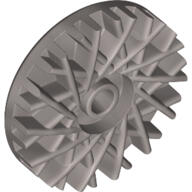LEGO® Capac roata D24mm 28 spite (6227156)