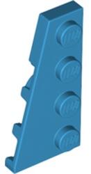 LEGO® Placă 4 X 2 modificată unghi stânga (6253906)