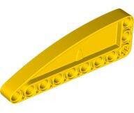 LEGO® Grindă 3 X 9 elipsă (6501529)