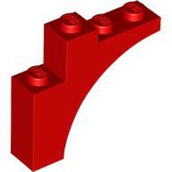 LEGO® Arc 1 x 4 x 3 (6436402)