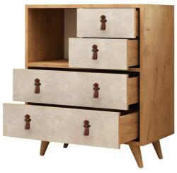 Hanah Home Witlof komód