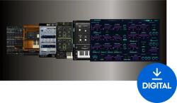 inMusic AIEP3 Complete (Digitális termék)