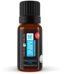 Lovely Lovers BeMine Fragrance Man 10ml