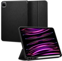Spigen Urban Fit Black iPad Pro 12.9" 2022/2021 (ACS03434) (ACS03434) - xupe