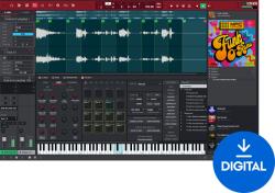 AKAI MPC 2 (Digitális termék)