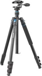 CULLMANN Rondo 480M RW20 Kamera állvány (Tripod) - Fekete (52230) (52230)