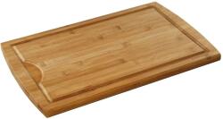 Zassenhaus 42x27, 5x2cm Bambusz vágódeszka (54040) (54040)