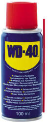 WD-40 Spray Lubrifiant Multifunctional WD40 100 ml (780000)