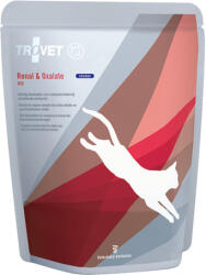 TROVET Cat Renal & Oxalate RID Chicken alutasakos macskaeledel (12 x 85 g) 1.02kg