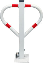  YATO YT-55740 Parkolásgátló zárral (YT-55740)