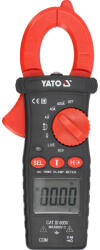 TOYA YT-730935 Digitális lakatfogó 600 A (YT-730935)
