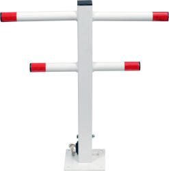  YATO YT-55744 Parkolásgátló zárral (YT-55744)