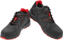 TOYA YT-80667 Munkavédelmi cipő 46-os S3S ESD PLATO (YT-80667)