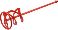 TOYA YT-55034 Habarcs keverőszár 140 x 600 mm M14 (YT-55034)