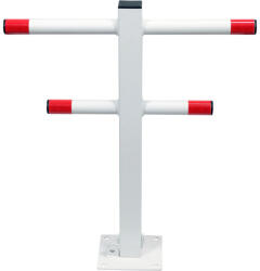  YATO YT-55745 Parkolásgátló lakattal (lakat nem tartozék) (YT-55745)