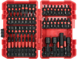 TOYA YT-04617 Impact bithegy készlet 54 részes (YT-04617)