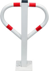  YATO YT-55741 Parkolásgátló lakattal (lakat nem tartozék) (YT-55741)