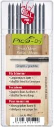 Pica DRY pót-betét szett asztalosok számára 2, 8 mm (10 darab/csomag) (4050) (4050)