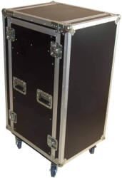 Thunder Audio Thunder Germany R50-20U500 Keverős rack + kerekek (20U) + 500 mm