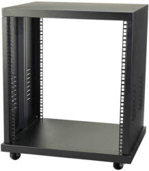 Thunder Germany R50-24U Rack keret (24U) - mkaudio