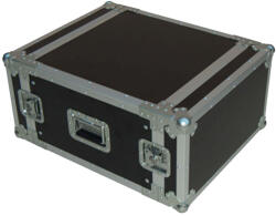 Thunder Germany RE50-6U Rack szekrény (6U) - mkaudio