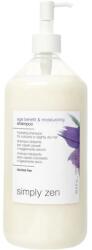 simply zen Age Benefit & Moisturizing Sampon - Na (8032274063346) (8032274063346)