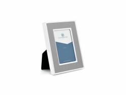 Zilverstad 6051060 Padua 15x10, 8 Képkeret - Ezüst (6051060) (6051060)