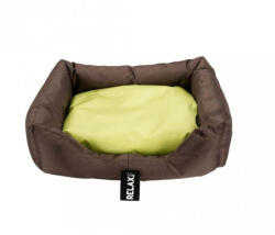 AgroBiothers Laboratoire Patut impermeabil pentru caini - Relax - Verde