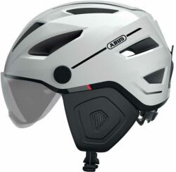ABUS Pedelec 2.0 Ace Kerékpáros Sisak - Fehér (L 56 - 62 cm) (67338) (67338)