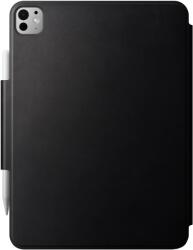 Nomad Leather Folio Black Nomad Leather iPad Pro 11" M4 (NM013299858) (NM013299858)