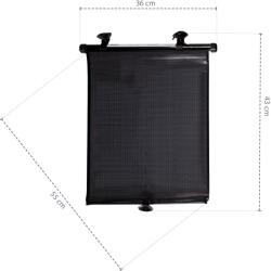Zopa SUN VISOR 1 buc (ZOP029122)