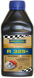 RAVENOL Racing Brake Fluid R 325+ 500 ml 0.5L