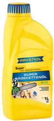 RAVENOL Super Sageketten-Oel BIO Lánckenőolaj 1L