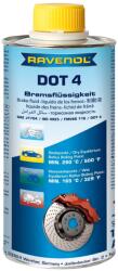 RAVENOL DOT 4 500 ml 0.5L