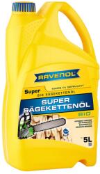 RAVENOL Super Sageketten-Oel BIO Lánckenőolaj 5L