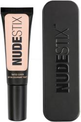 Nudestix Tinted Cover könnyű alapozó fényesítő hatással, amely természetes (839174001816) (839174001816)