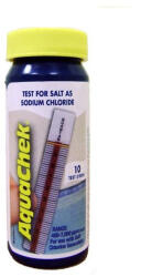 Astral Pool Sótartalom Teszter - Pontos Sószint Mérő Eszköz Medencevízhez