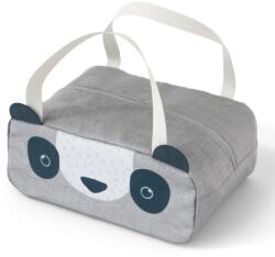 Monbento Wonder Panda 6.5 L Hűtőtáska - Mintás (71350028) (71350028)