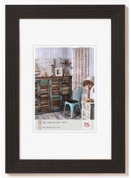 Walther HI318B Grado 22, 5x17, 5 Képkeret - Fekete (HI318B) (HI318B)