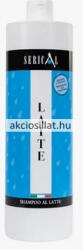 Serical Latte hajsampon 1000ml