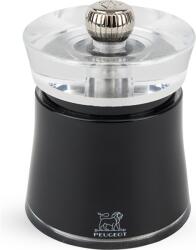 Peugeot Bali Manuális Sóörlő 8cm - Fekete (25786) (25786)