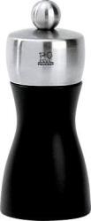 Peugeot Fidji Manuális Sóőrlő 12 cm - Fekete / Inox (42767S12) (42767S12)
