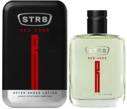STR8 Red Code 100 ml borotválkozás utáni arcvíz (5201314149804) (5201314149804)