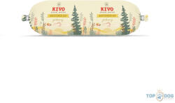 Kivo Párolt csirkehús rolád 600g