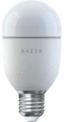 Razer Aether LED izzó 9W 800lm 2700-6500K E27 - RGB (RZ43-04250200-R3GC) (RZ43-04250200-R3GC)