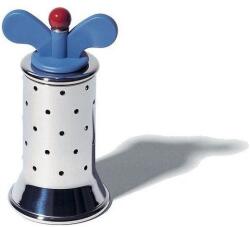 Alessi 9098 Manuális Borsőrlő 13 x 6 cm - Kék / Inox (9098)