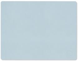 LIND DNA Terítő SQUARE NUPO 26 x 34 cm, enyhén felhős, bőr, LIND DNA (LIND992398)